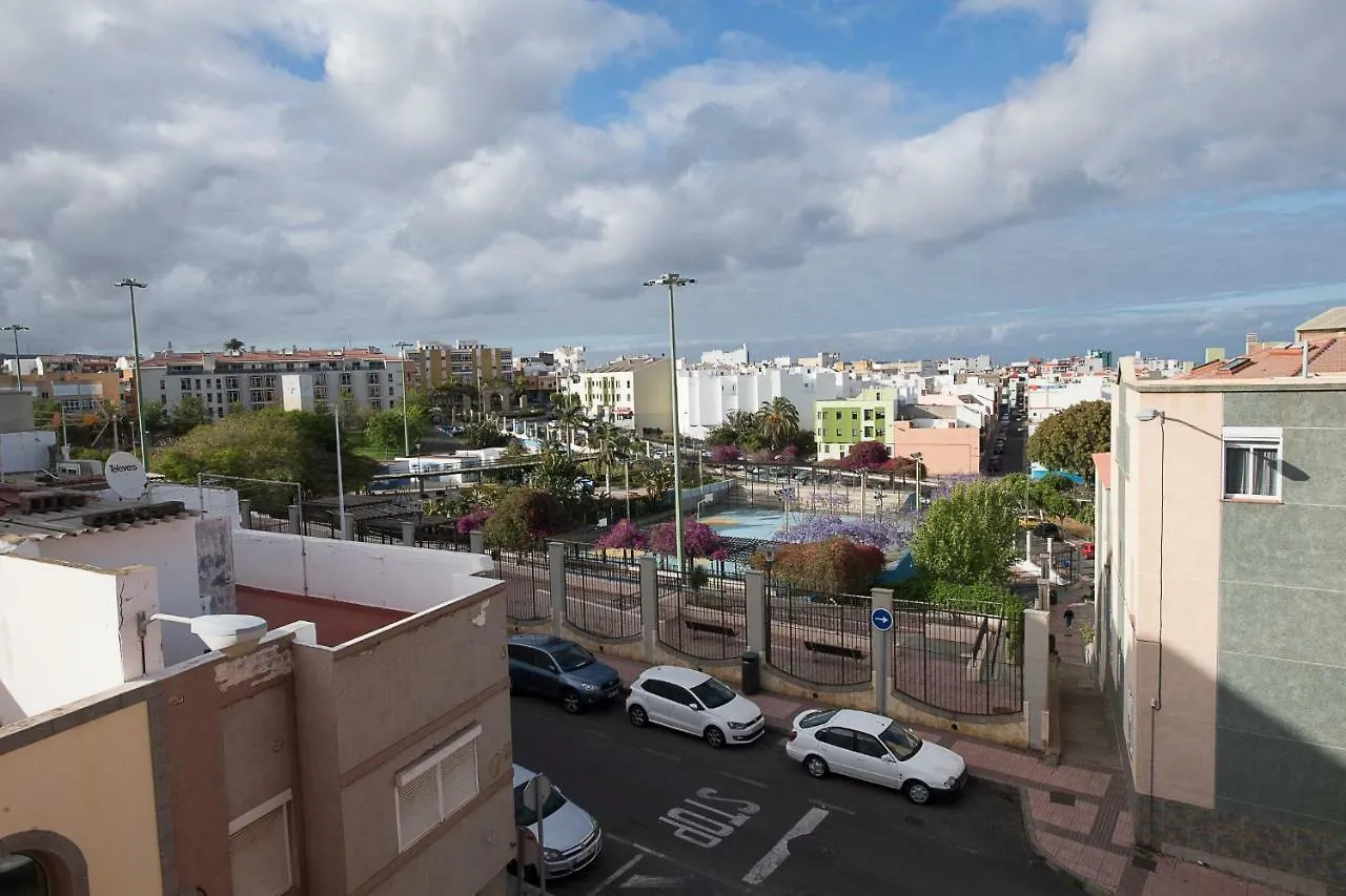 Apartment Sermican Telde