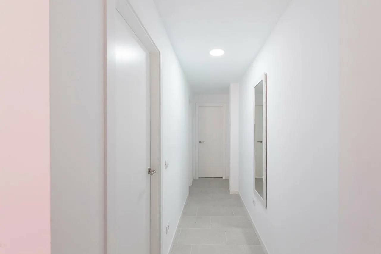 Sermican Telde Apartment
