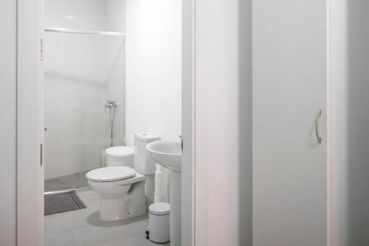 Apartment Sermican Telde